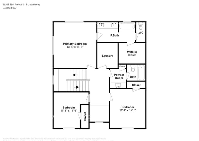Building Photo - 20207 85th Ave Ct E