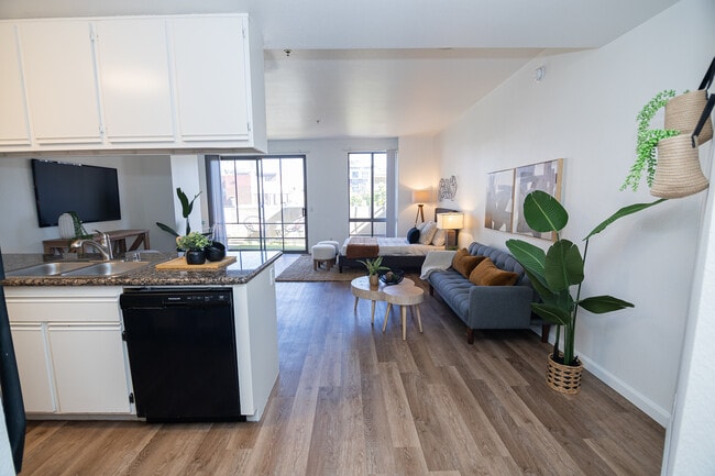 Foto del edificio - Horton 4th Avenue