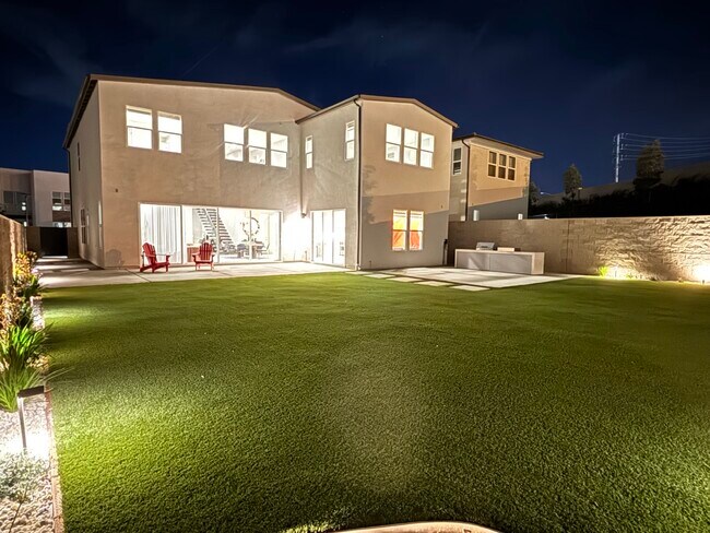 Foto del edificio - 130 Ashpark