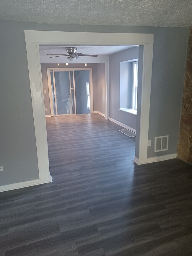 Foto del edificio - 2462 26th St SW