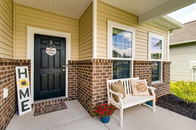 Foto del edificio - Gorgeous Nexton Bradford Pointe Home!