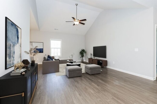 Foto del edificio - 1404 Pipeline Ave