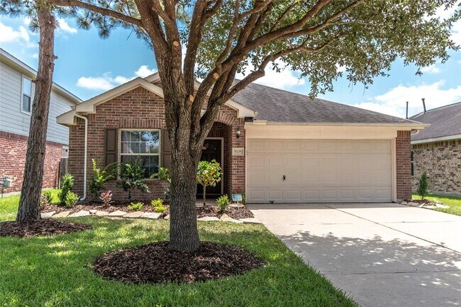 Foto del edificio - 9206 Birch Springs Dr