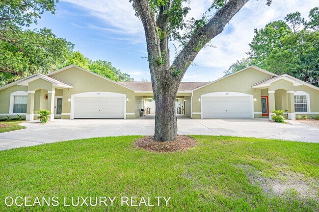 Building Photo - 3 br, 2 bath House - 615 Herbert St
