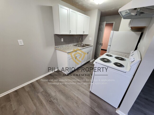Foto del edificio - 610-614 S Washington St.
