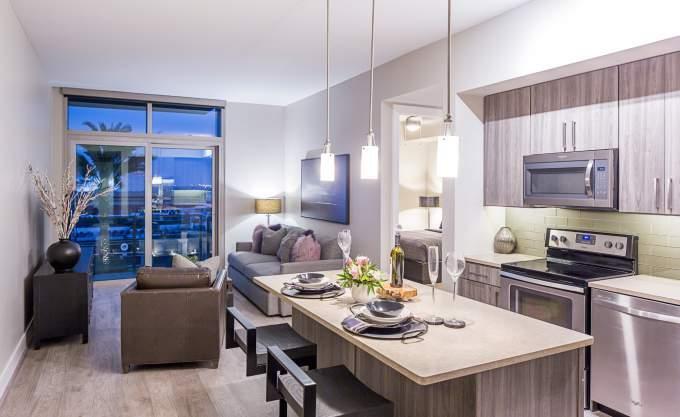 Foto principal - 1 bedroom in Houston TX 77002