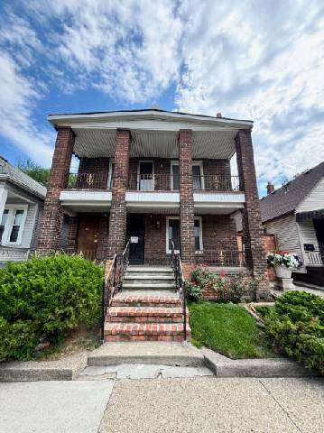 Foto del edificio - 5134 Caniff Ave