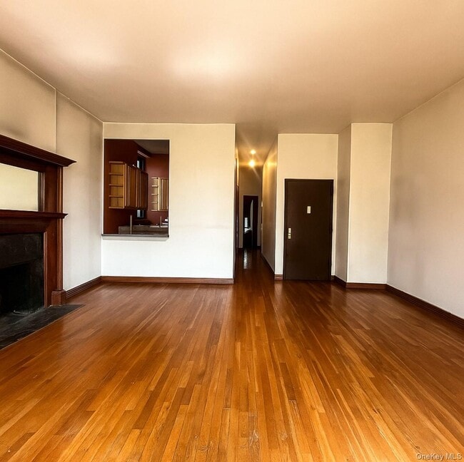 Building Photo - 451 W 162nd St
