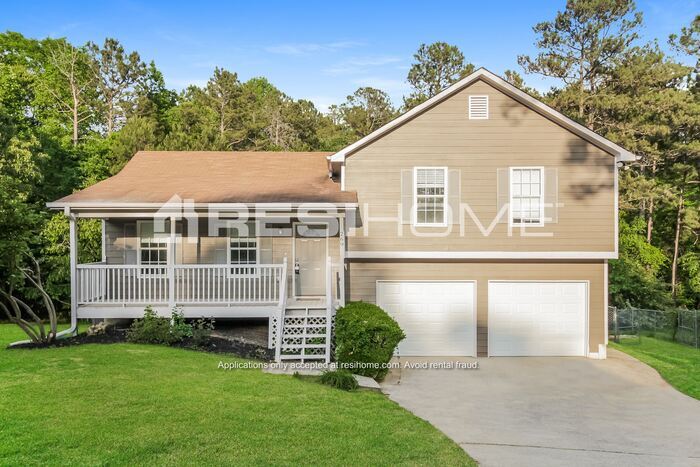 Primary Photo - 269 Lady Savannah Dr