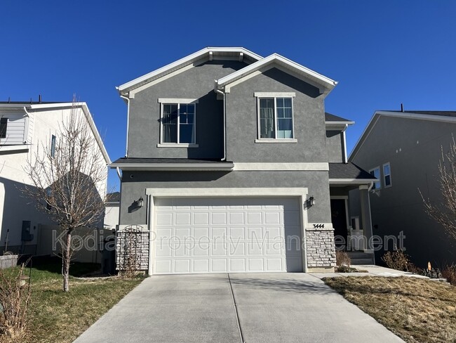 Building Photo - 3444 W Sawa Ct