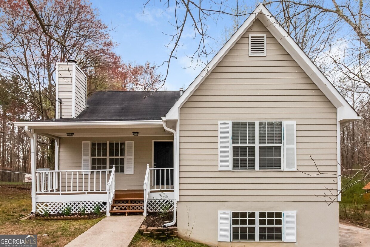 Foto principal - 4237 Sterling Pointe Dr