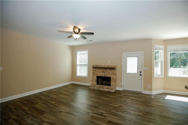 Foto del edificio - 1005 Landover Crossing