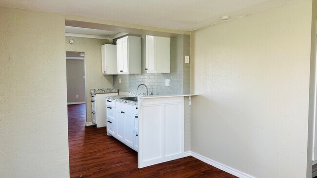 Foto del edificio - 9021 Moran St, White Settlement