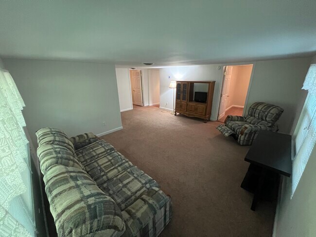 Foto del edificio - Adkins Rd House