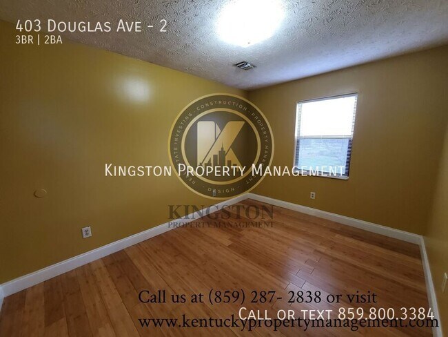 Foto del edificio - Now Available Spacious 3 Bedroom 1.5 Bathr...