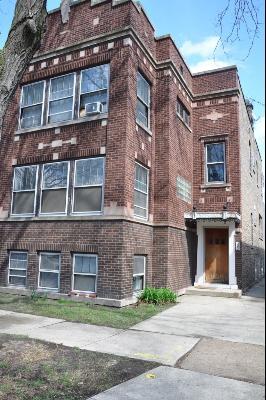 Building Photo - 3647 N Marshfield Ave