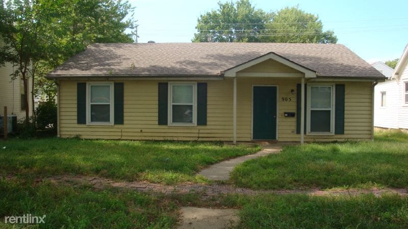 Primary Photo - 3 br, 2 bath House - 905 New York St