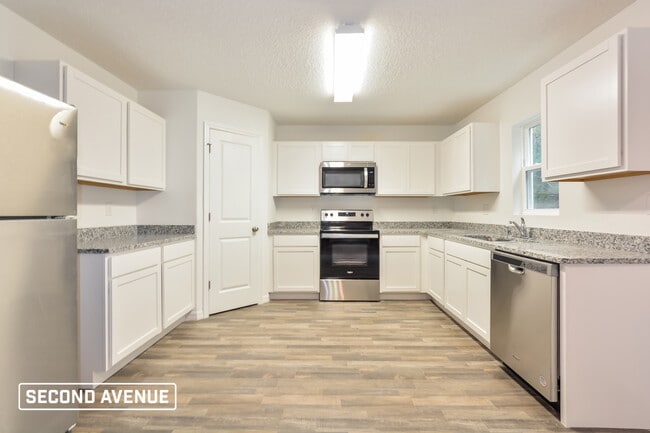 Foto del edificio - 9779 N Langdon Rd