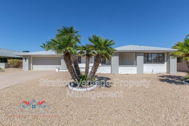 Foto del edificio - 12810 W Blue Bonnet Dr