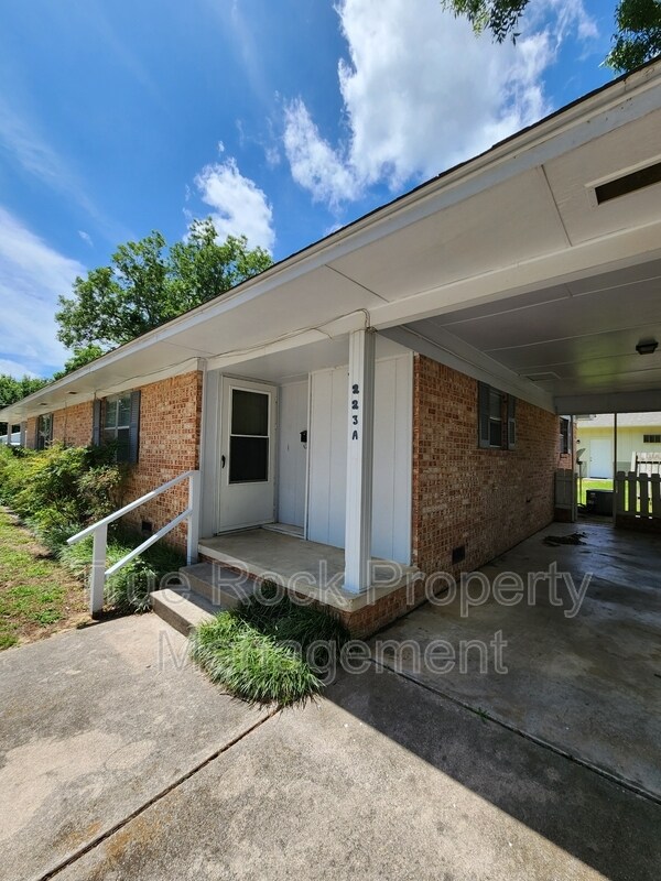 Foto del edificio - 223 E 17th St