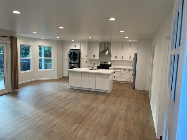 Foto del edificio - 1191 Hillside St