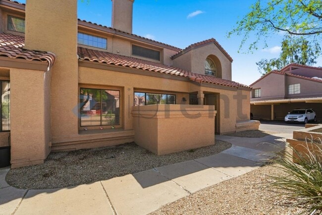 Building Photo - 609 E Mesquite Cir