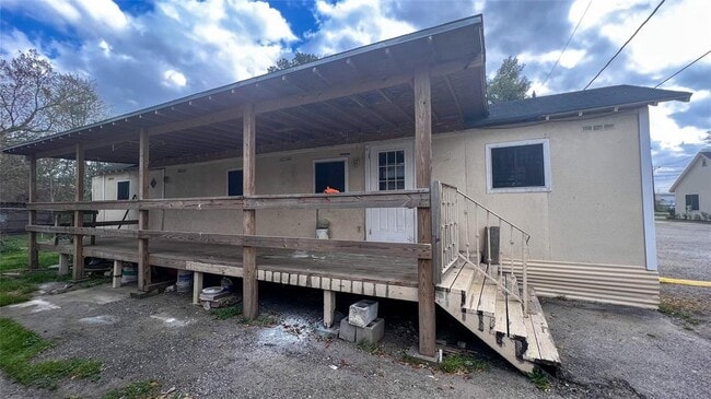 Building Photo - 1707 Heaney Dr