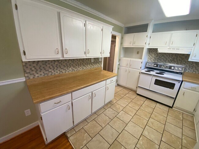 Foto del edificio - Bessemer