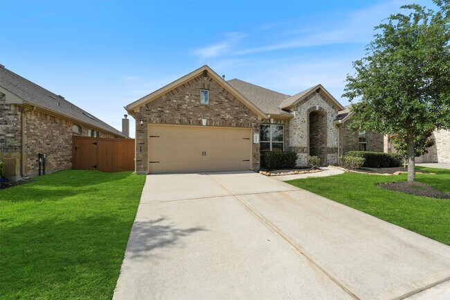 Foto del edificio - 12043 Talmadge Reach Dr