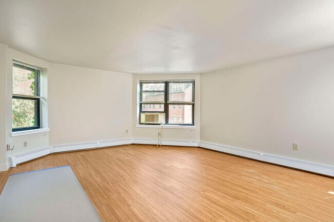 Foto del edificio - 26 Rutland St