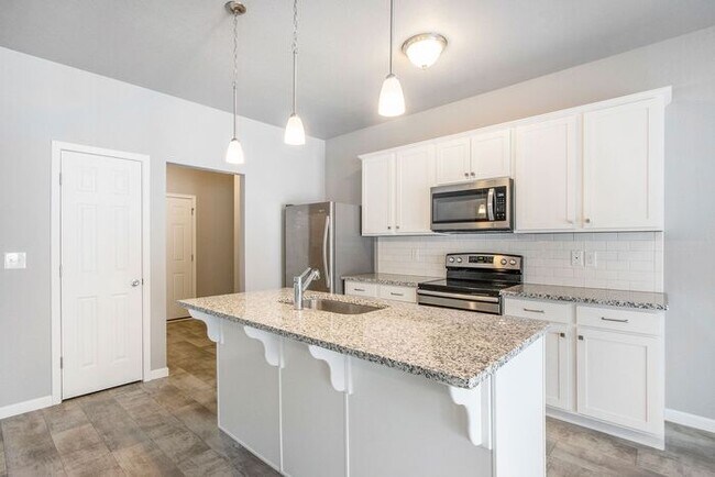 Foto del edificio - 10280 Pennridge Dr