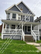 Building Photo - 7310 Worley Ave