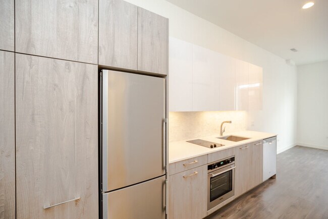 Foto del edificio - 3418 N Lincoln Ave
