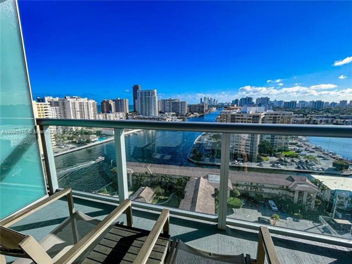 Photo - 2602 E Hallandale Beach Blvd UNIT 1605 (A10025946)
