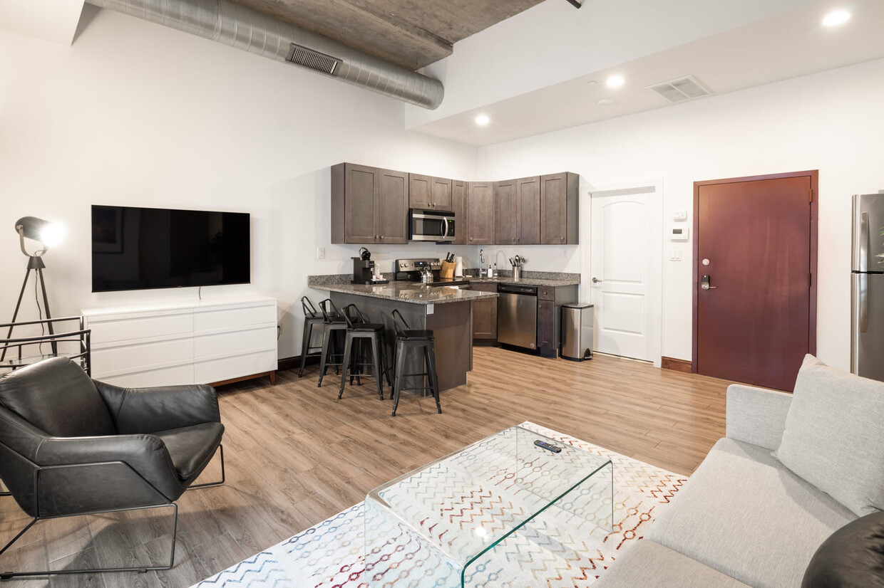 Foto principal - 525 N 11th St