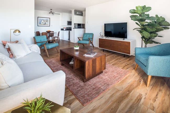 Foto del edificio - The Elizabeth