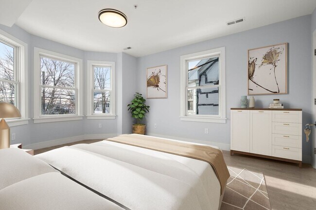 Building Photo - 4bed apartment in Waltham