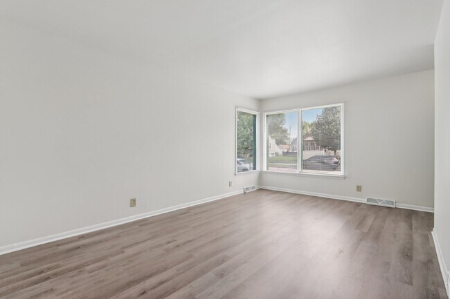Sala de estar - 1933 S 72nd St