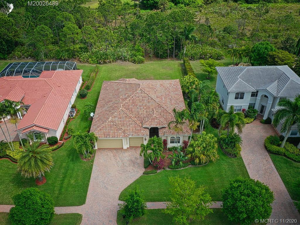 4981 SW St Creek Dr, Palm City, FL 34990 House Rental in Palm City