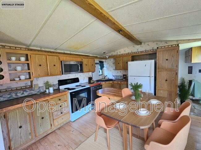 Foto del edificio - 4005 4005 19th St NE