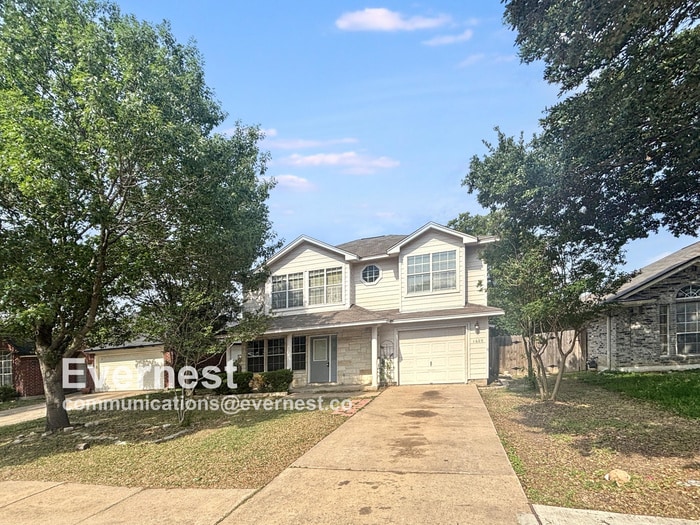 Primary Photo - 4-Bedroom, 2.5-Bathroom Home in a Convenie...