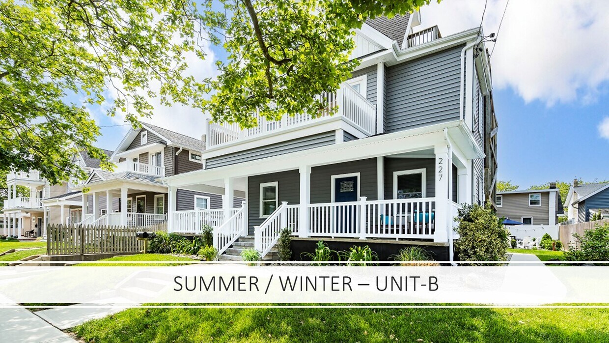 227 16TH AVE UNIT B - 227 16th Ave