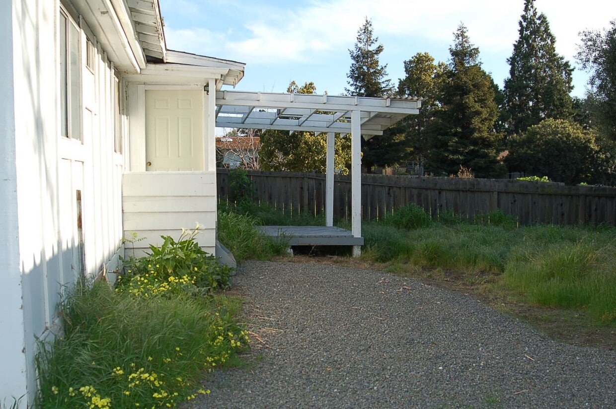 Photo - 43347 Ellsworth St (Fremont, CA)