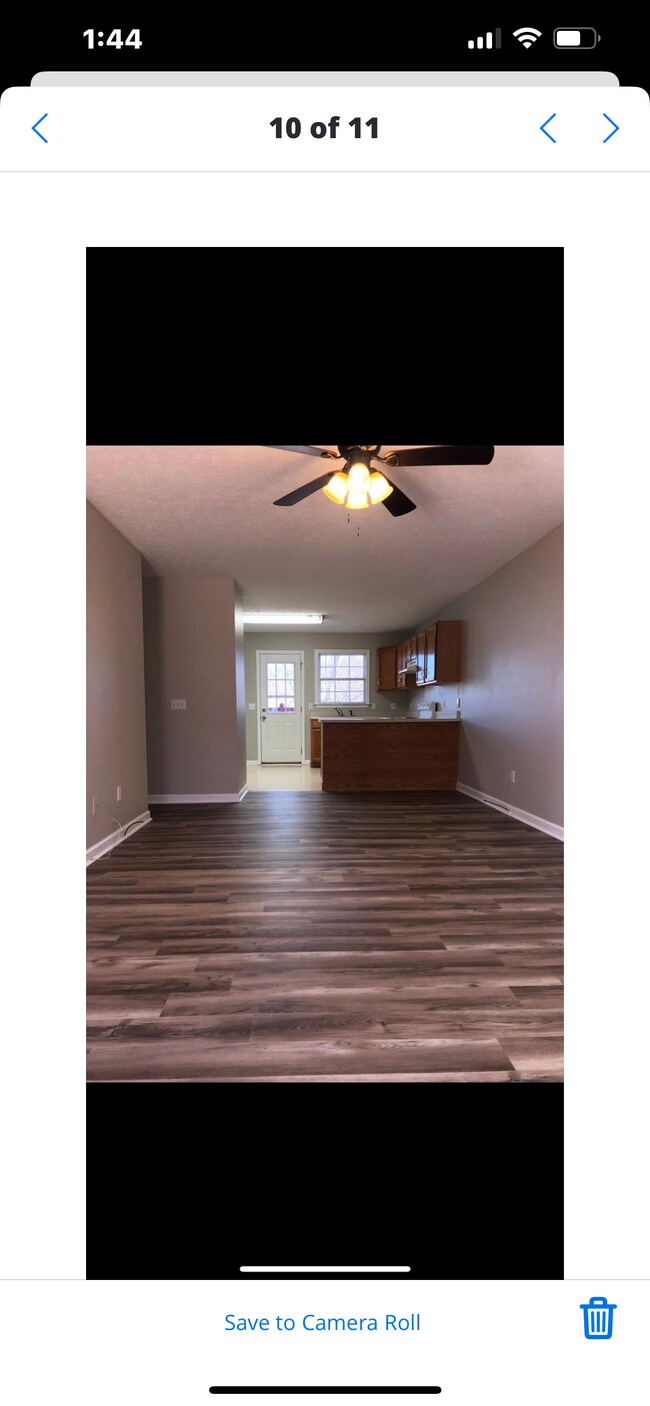 179 Courtney Ln, Bristol, VA 24201 Townhome Rentals in Bristol VA