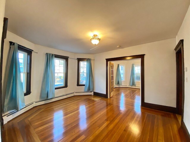 Foto del edificio - 5 Egan Way