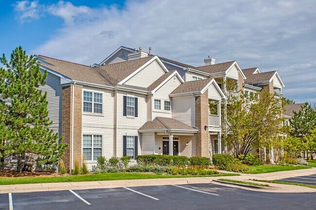 Foto del edificio - 1235 S White Oak Dr