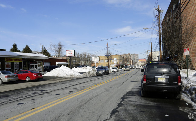 Building Photo - Cliffside Park