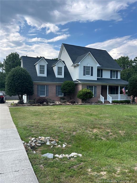 Foto principal - 371 Stone Cross Dr
