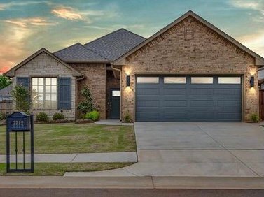 Photo - 7712 NW 136th Terrace (Oklahoma City, OK) House