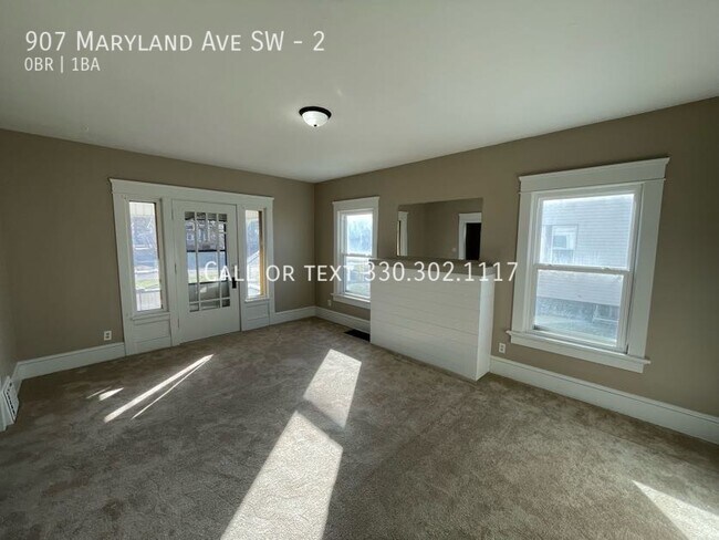 Foto del edificio - One bathroom studio apartment for rent